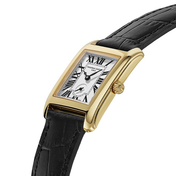 フレデリック・コンスタント(FREDERIQUE CONSTANT) クラシック